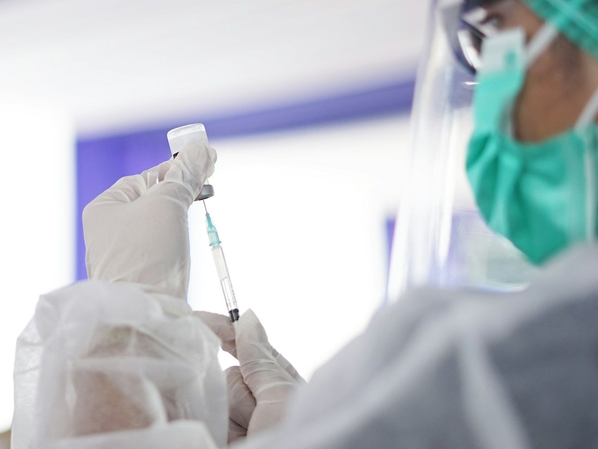 Weight loss injection therapy